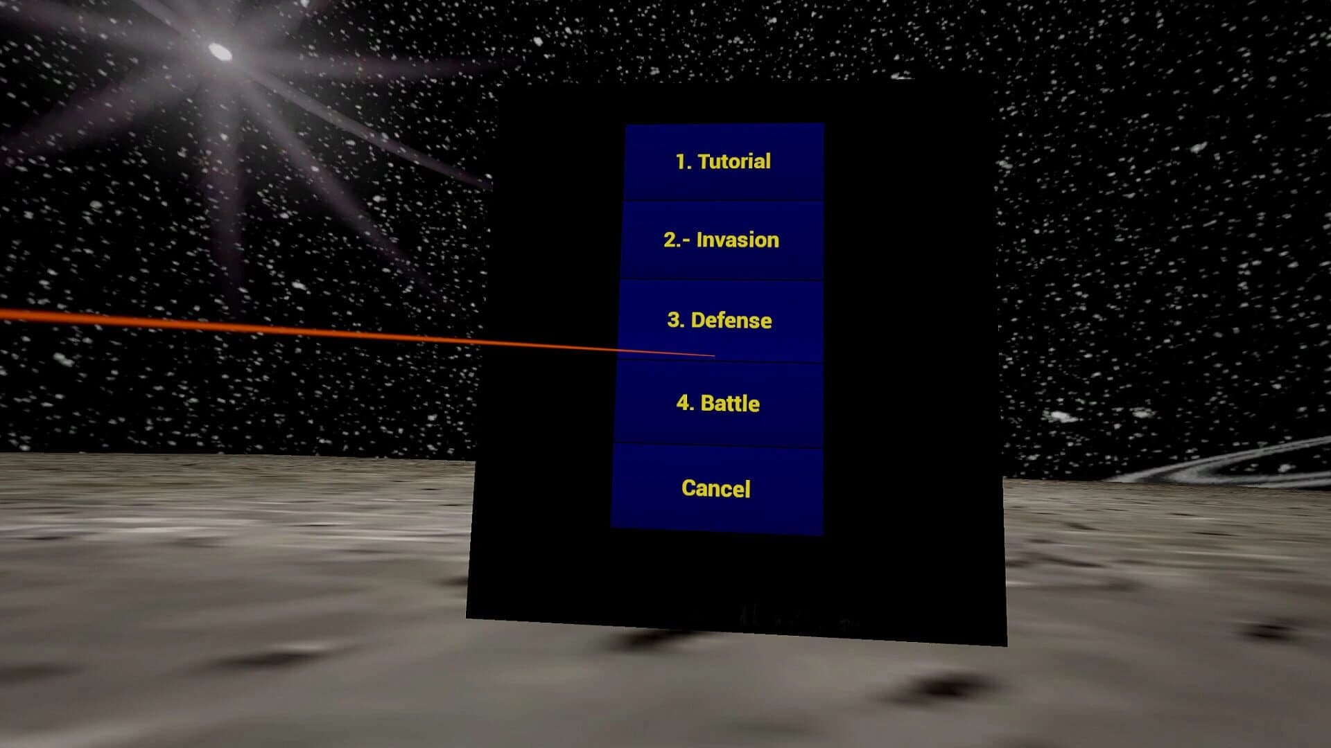 Siege and Destroy screenshot 2