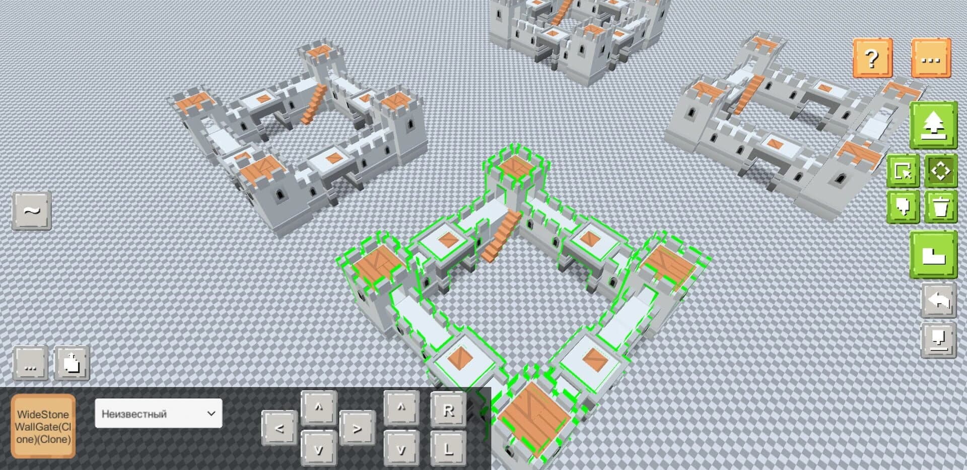 Siege Up! screenshot 3