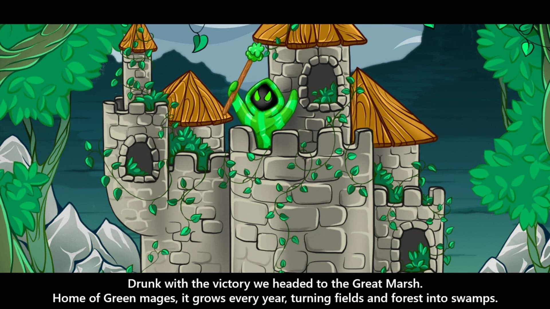 Siege Wars screenshot 3