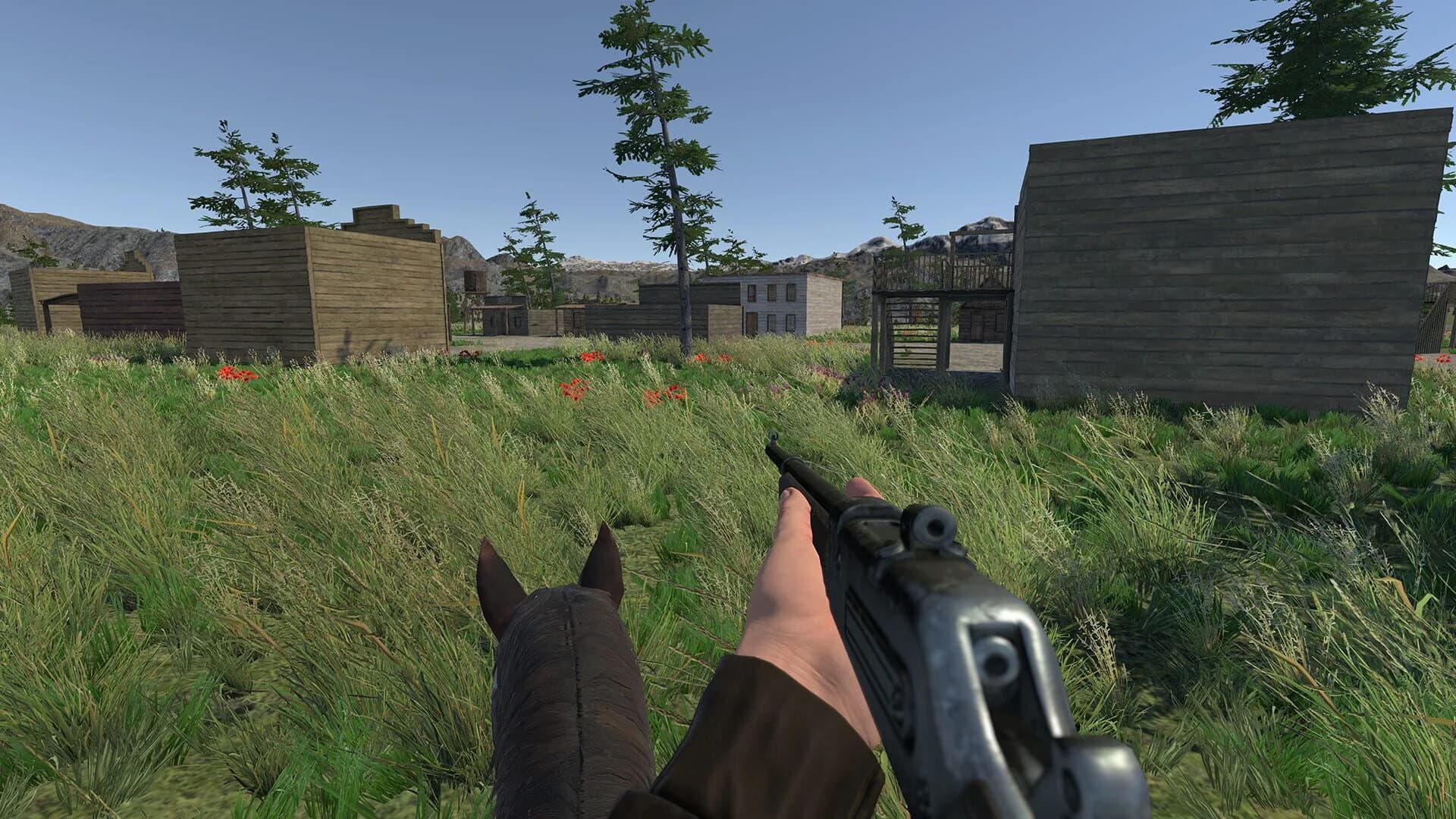 Sierra Madre screenshot 5