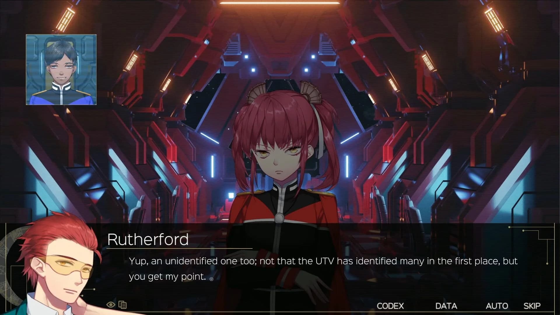 Sierra Ops screenshot 2