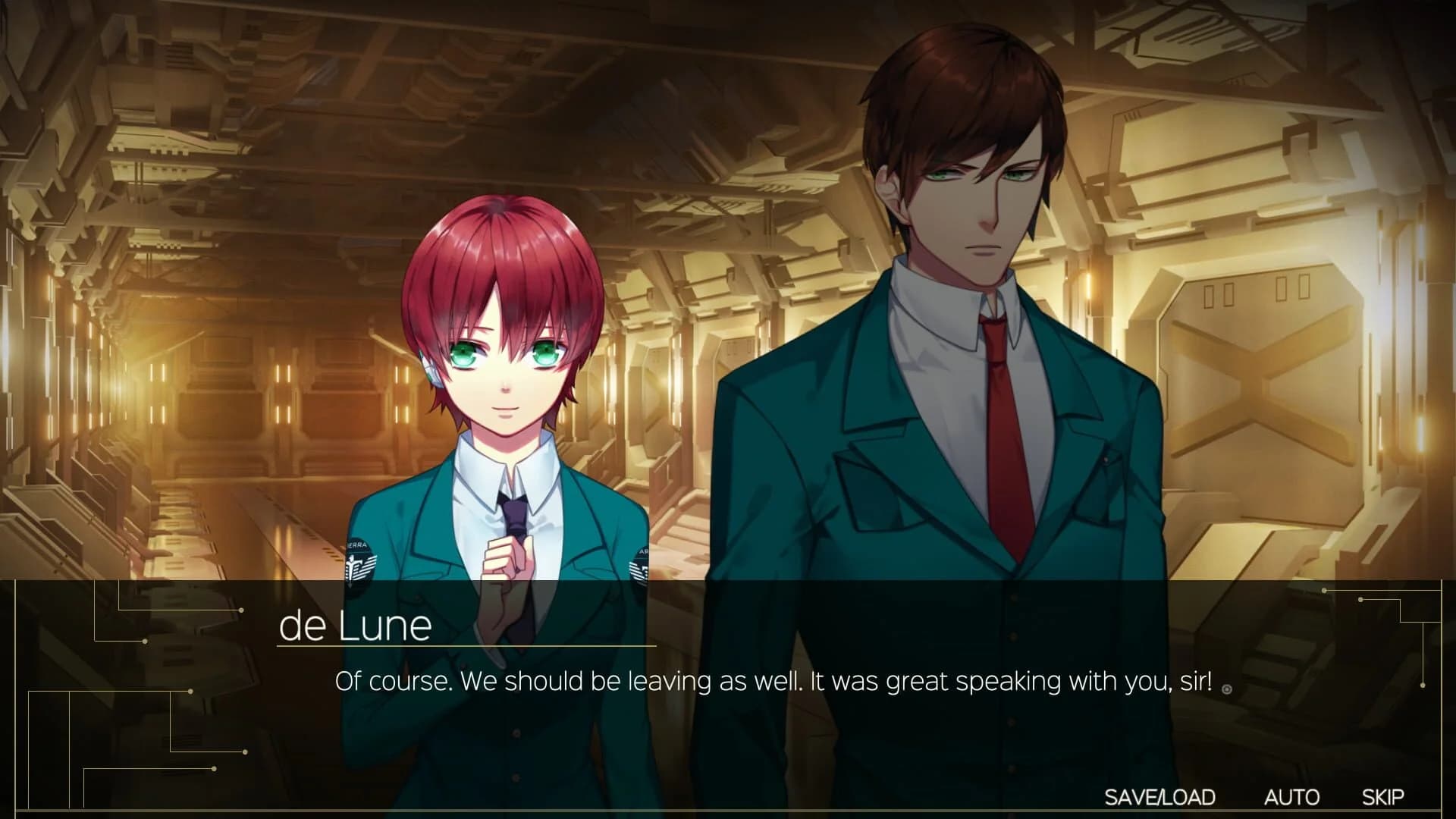 Sierra Ops : Episode 1 - Collapsing Daybreak screenshot 4