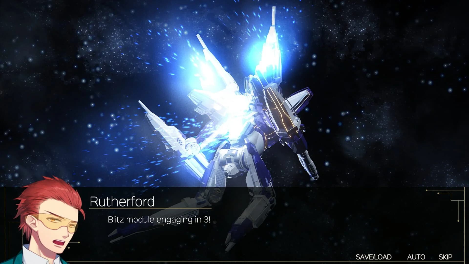 Sierra Ops : Episode 1 - Collapsing Daybreak screenshot 5