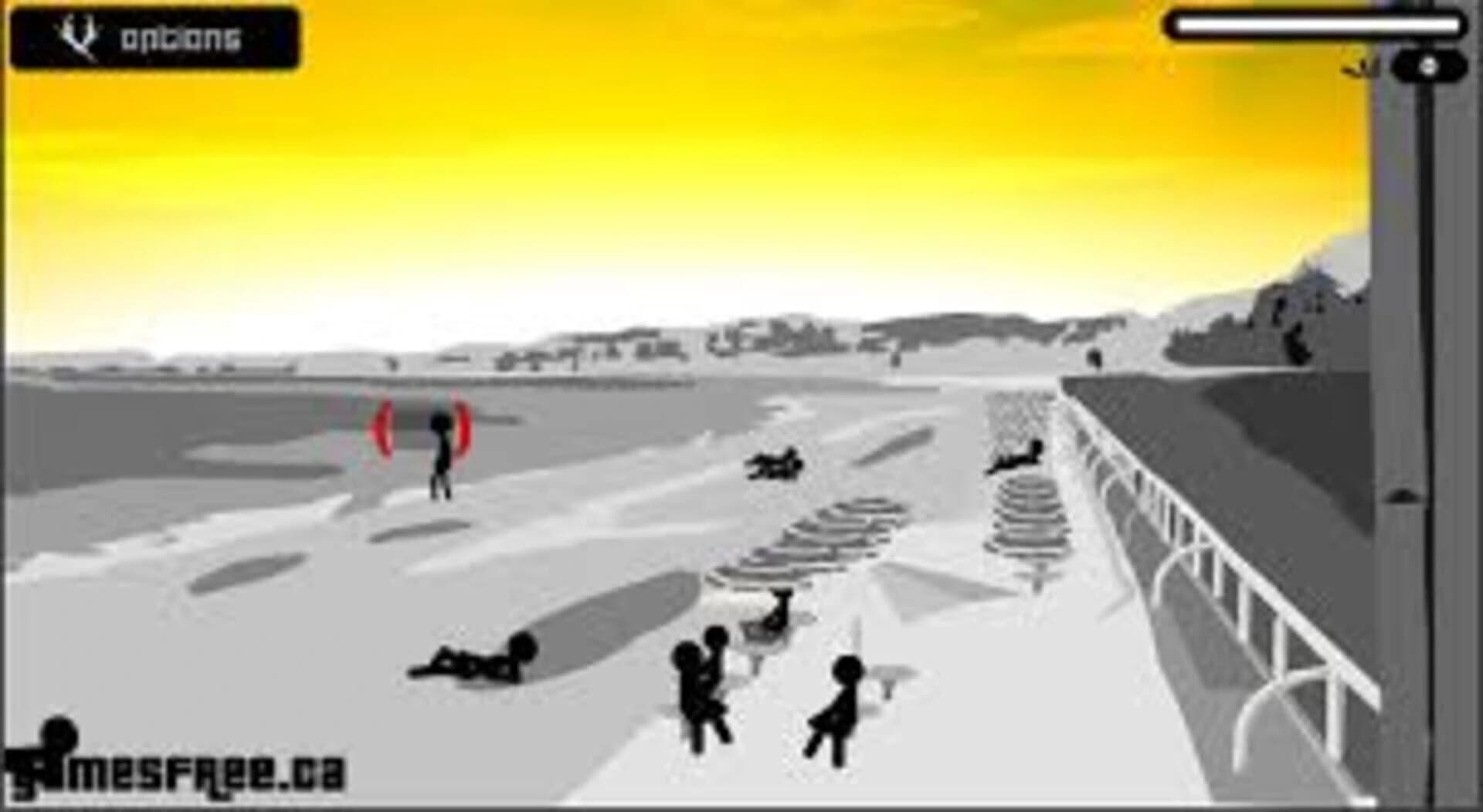 Sift Heads 4 screenshot 1