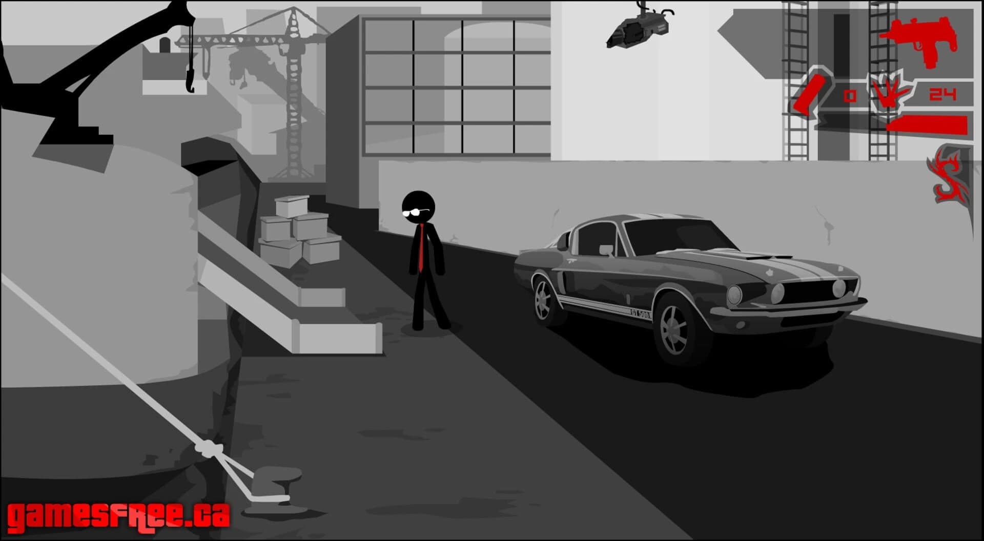 Sift Heads 5 screenshot 1