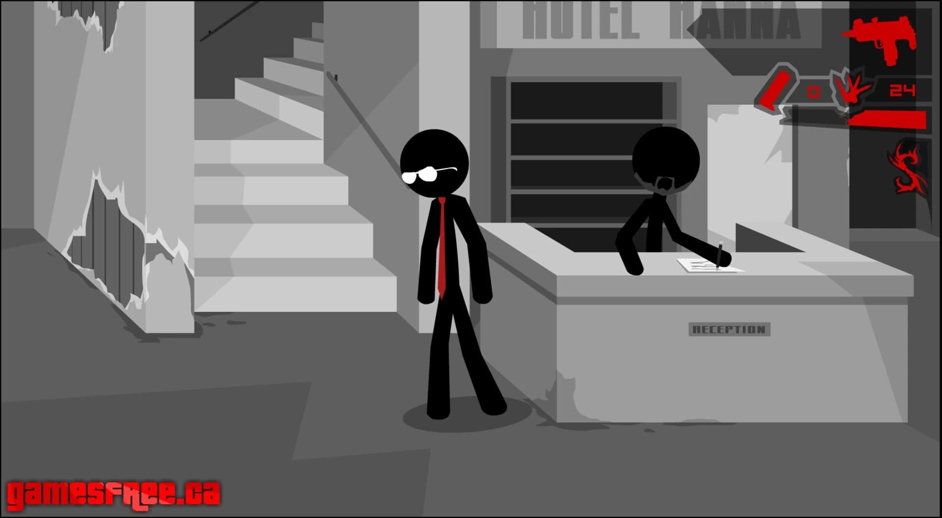 Sift Heads 5 screenshot 5