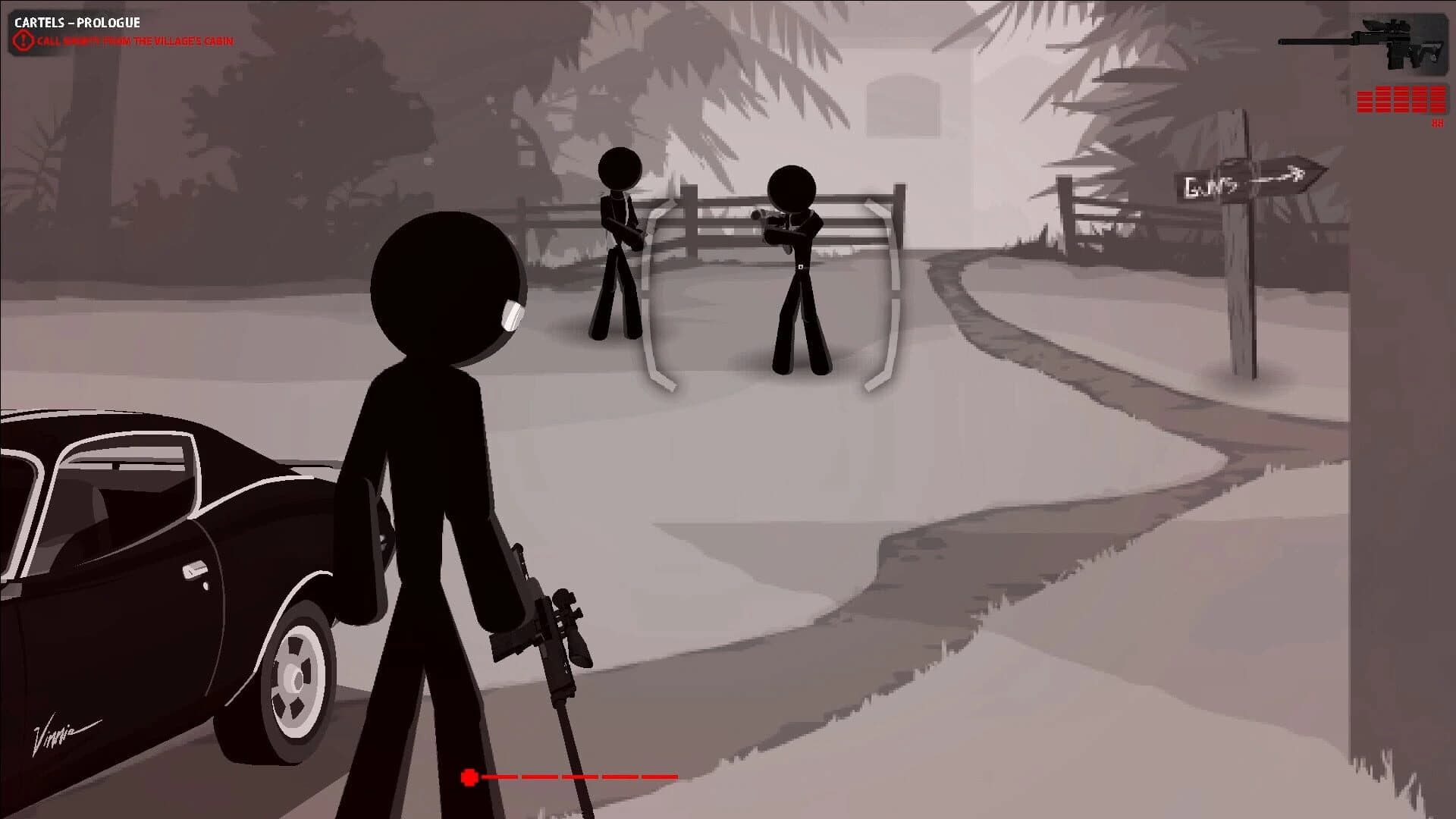 Sift Heads Reborn screenshot 5