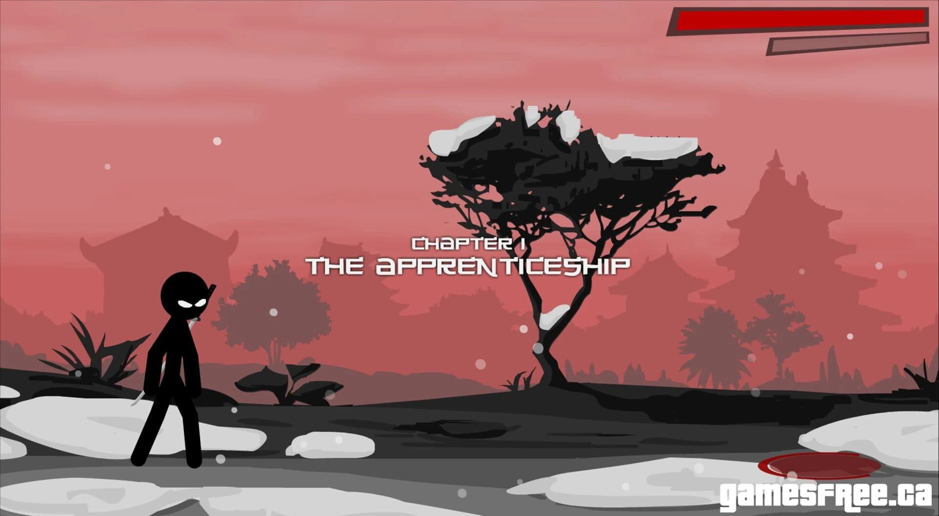 Sift Renegade screenshot 1