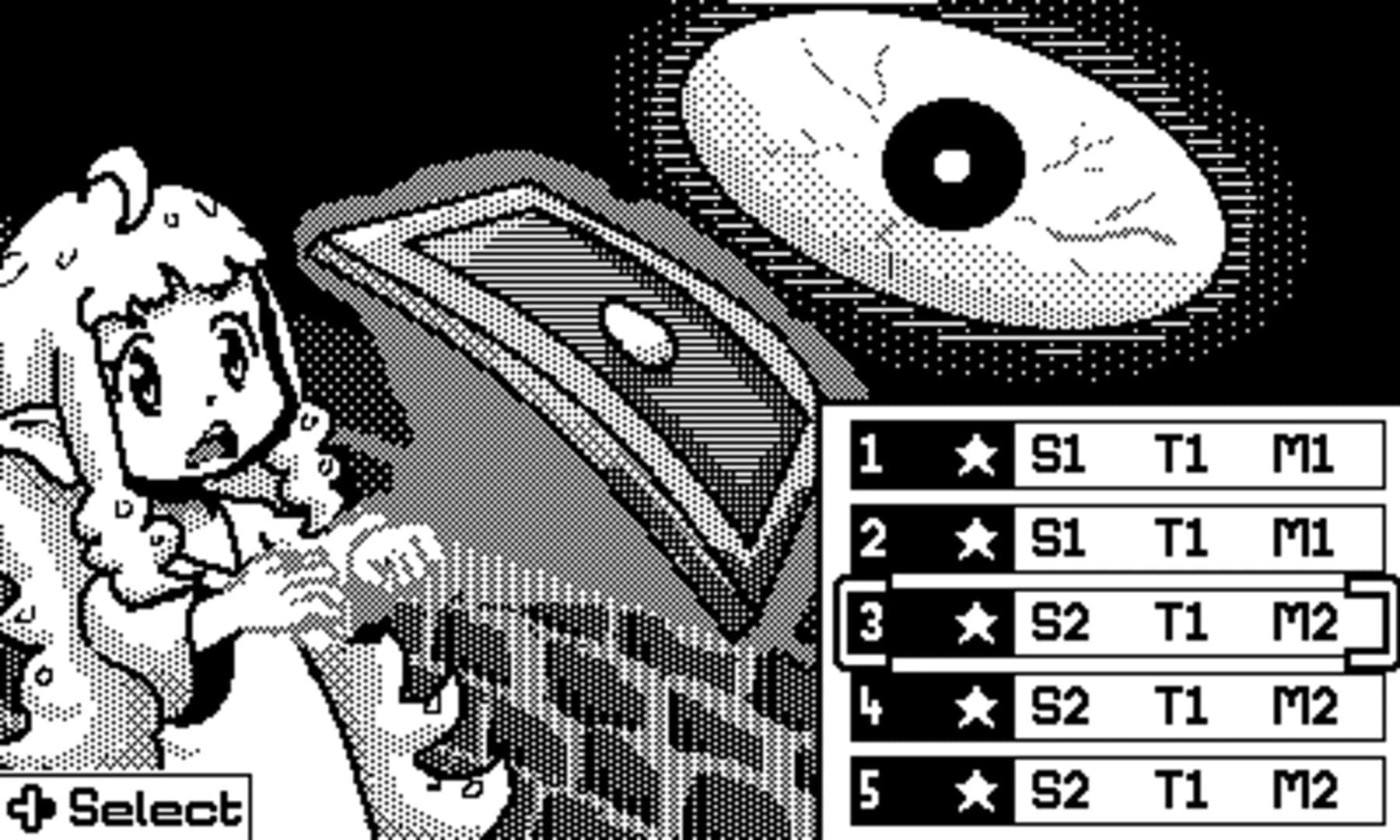 Sight Blight screenshot 1