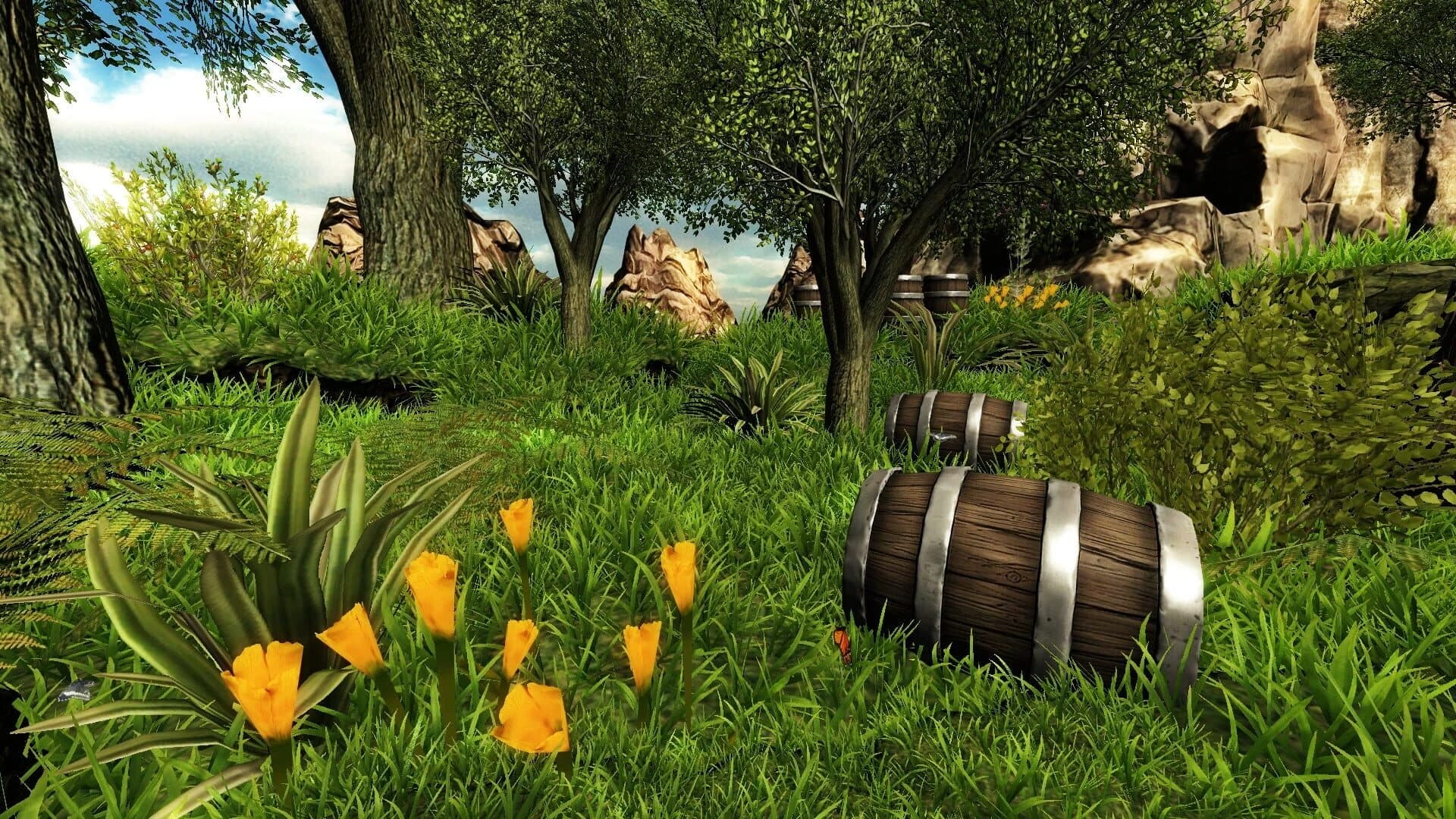 SightLineVR screenshot 4