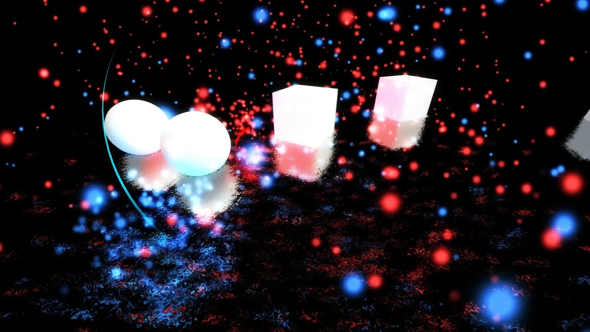 SightLineVR screenshot 2