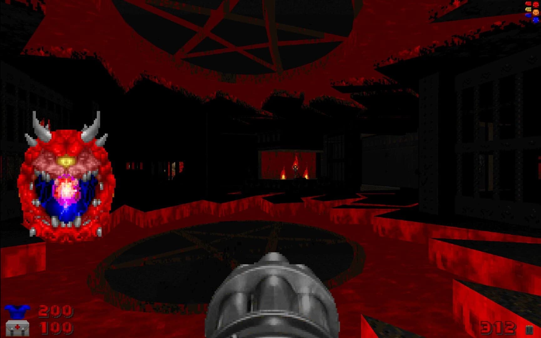 Sigil screenshot 1