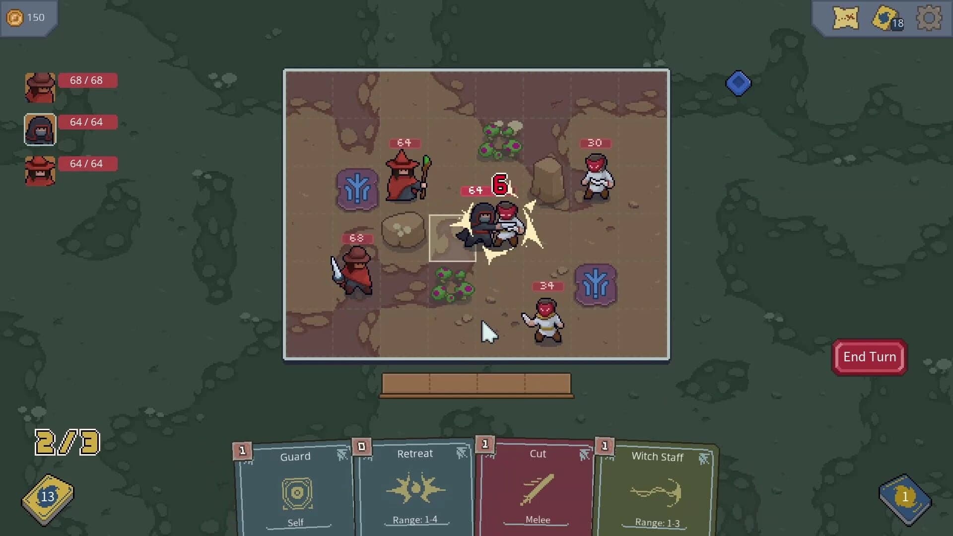 Sigil of the Magi screenshot 5