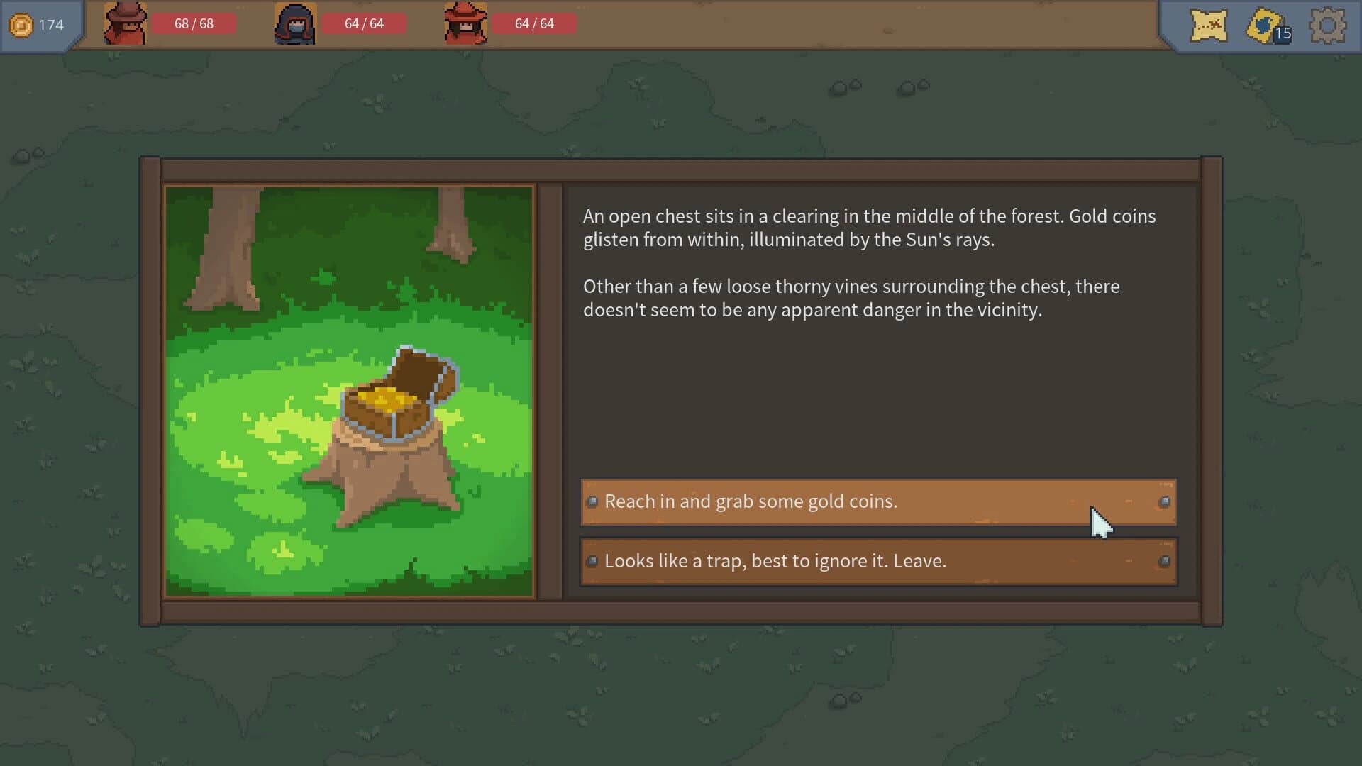 Sigil of the Magi screenshot 4