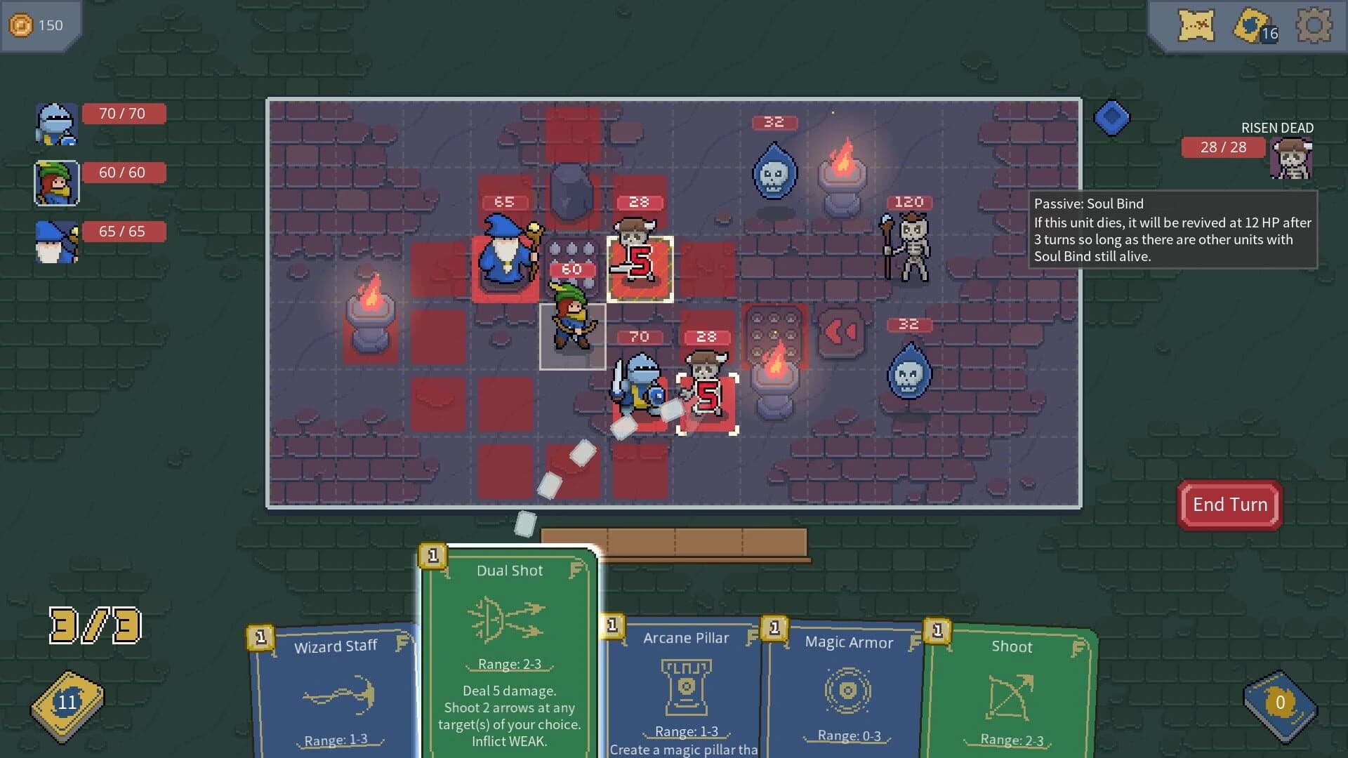 Sigil of the Magi screenshot 2