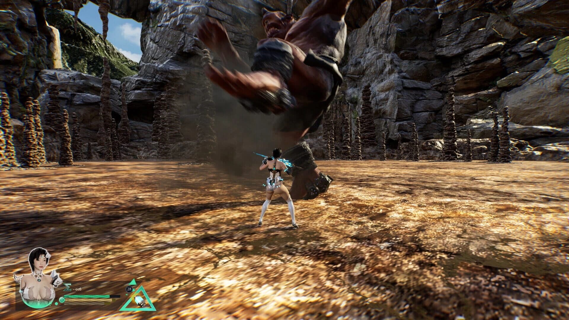 Sigma War Notes screenshot 5