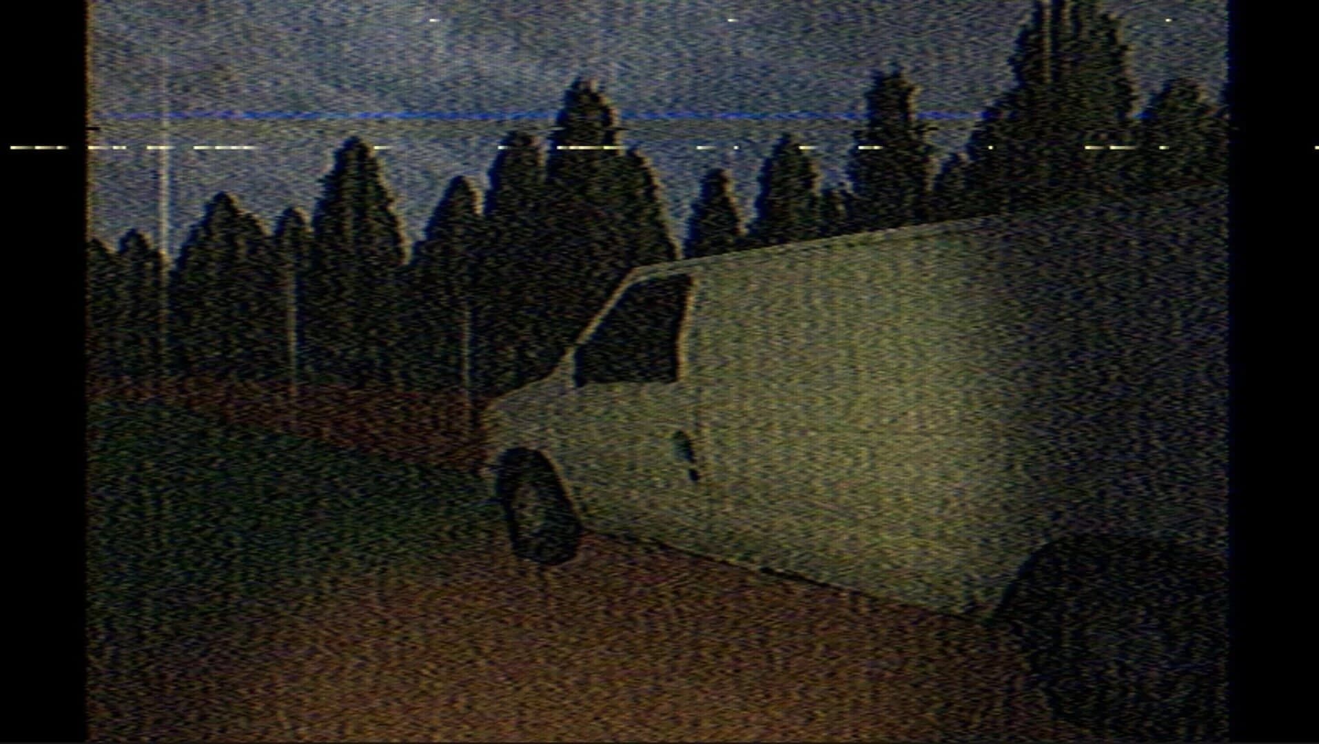 Signal Lost screenshot 5