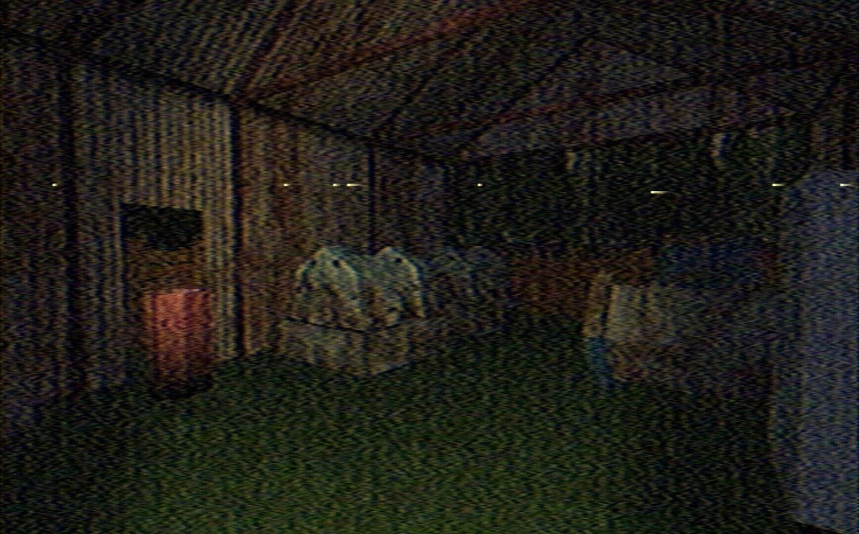 Signal Lost screenshot 4