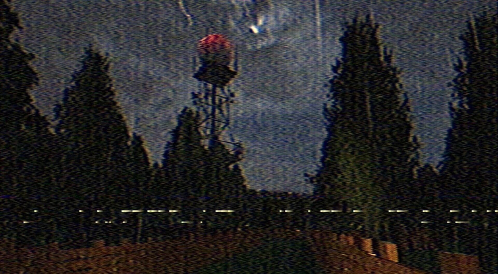 Signal Lost screenshot 1
