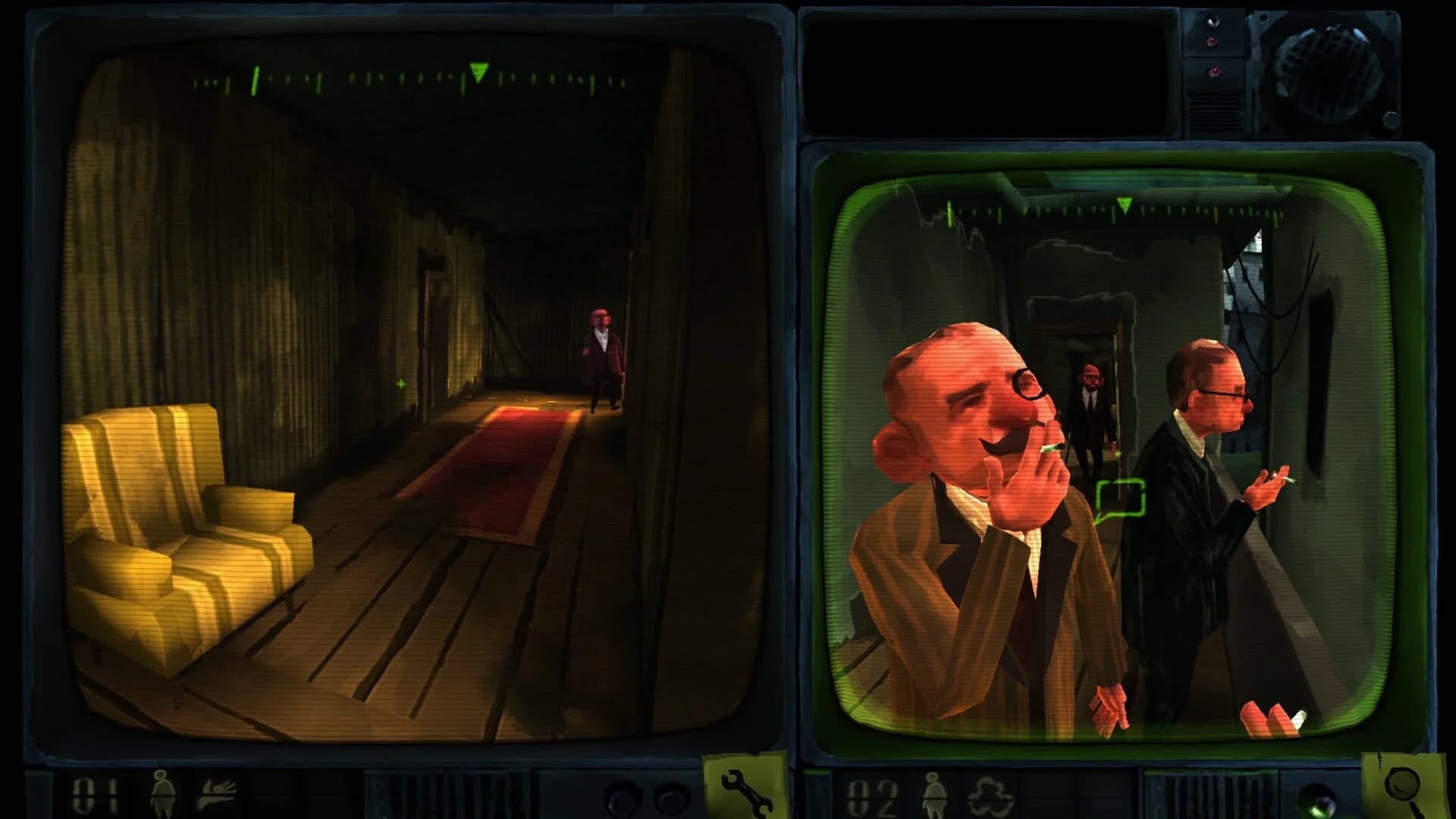 Signal Ops screenshot 5