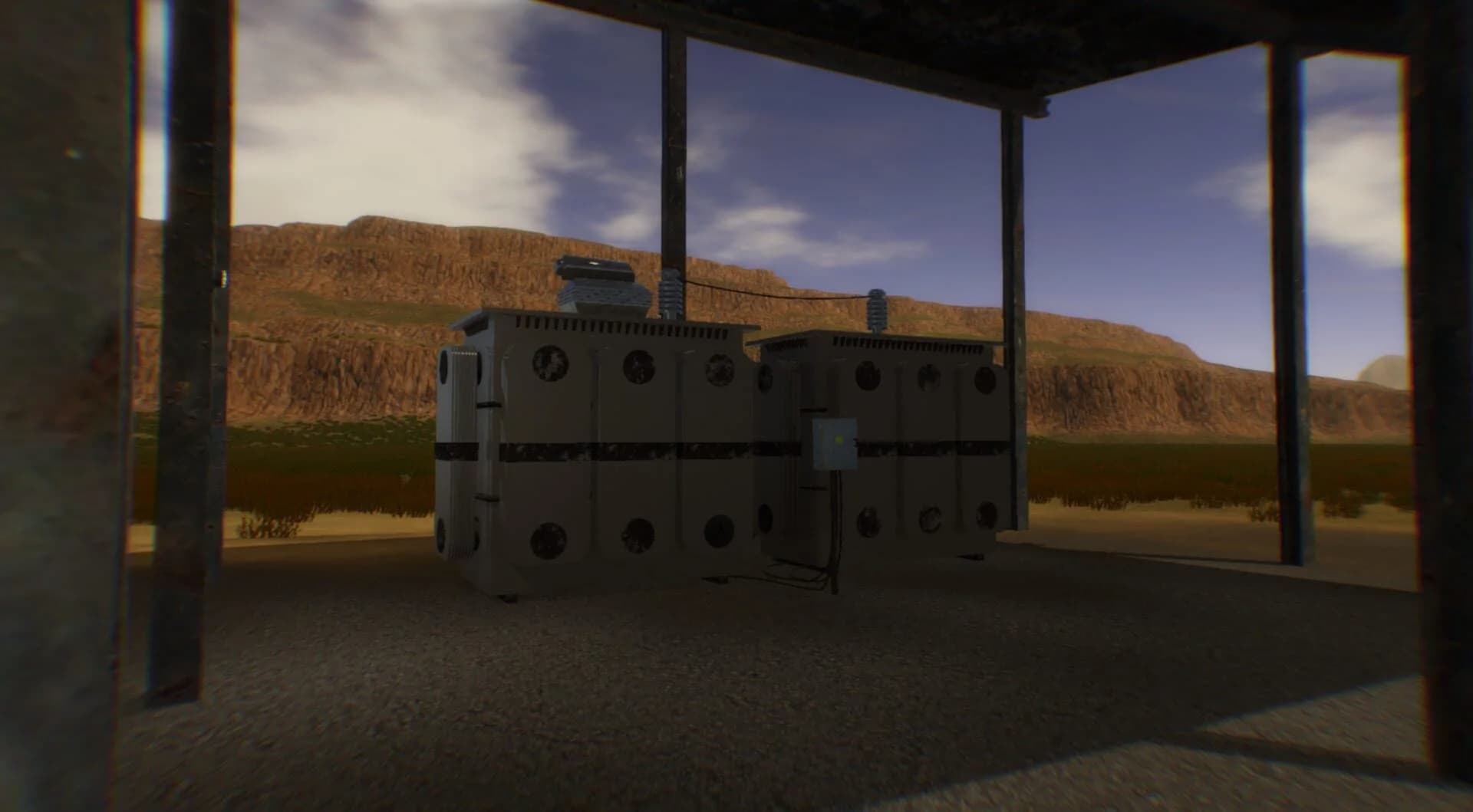 Signal Simulator screenshot 3