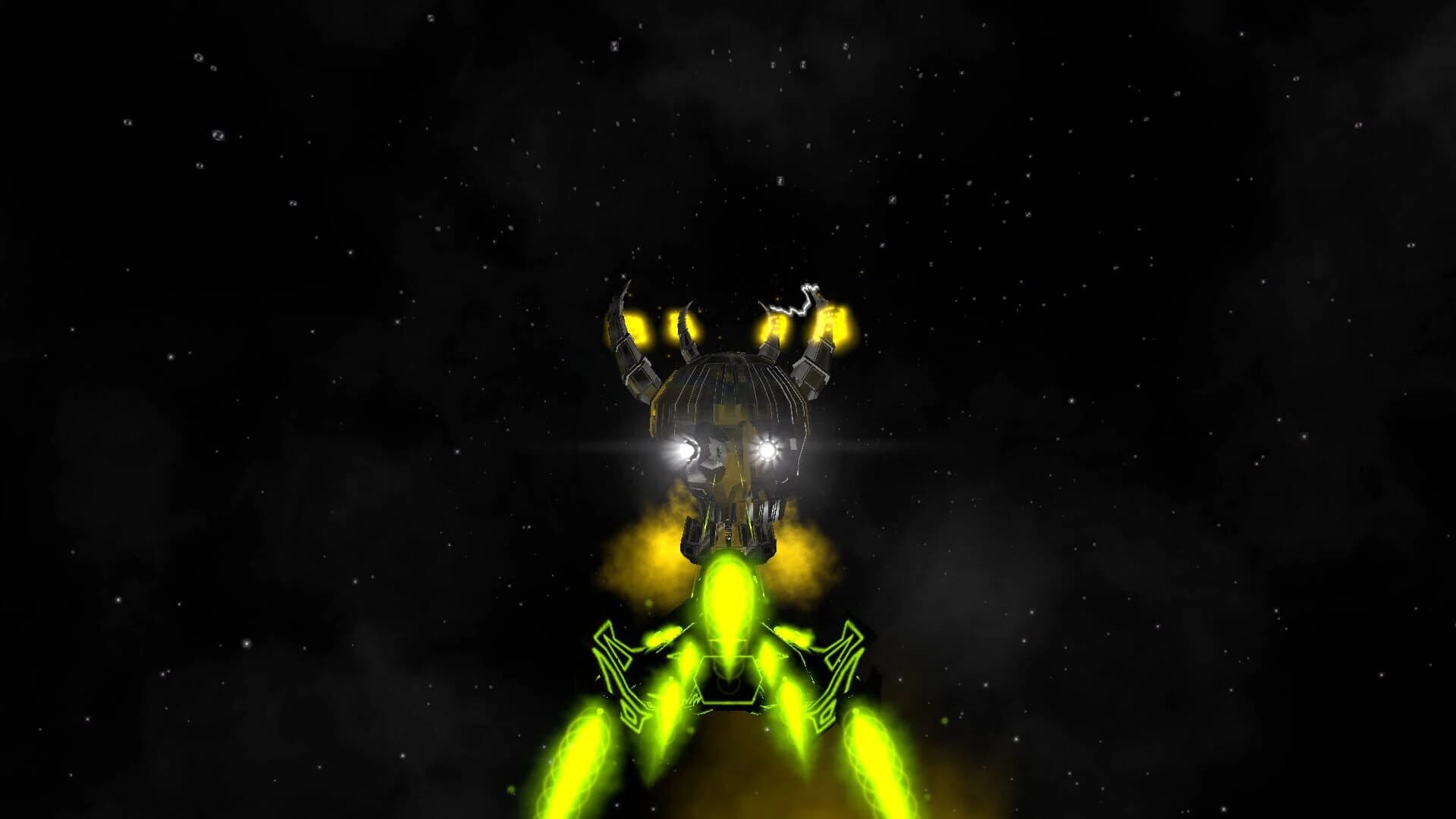 Signal to Noise screenshot 4