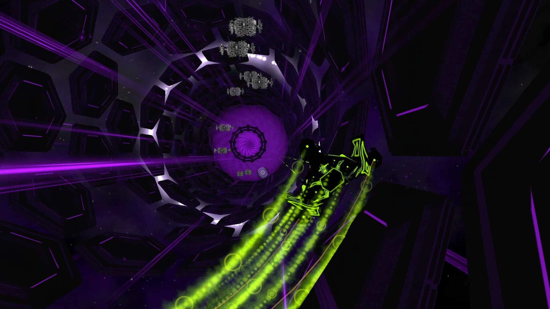 Signal to Noise screenshot 3