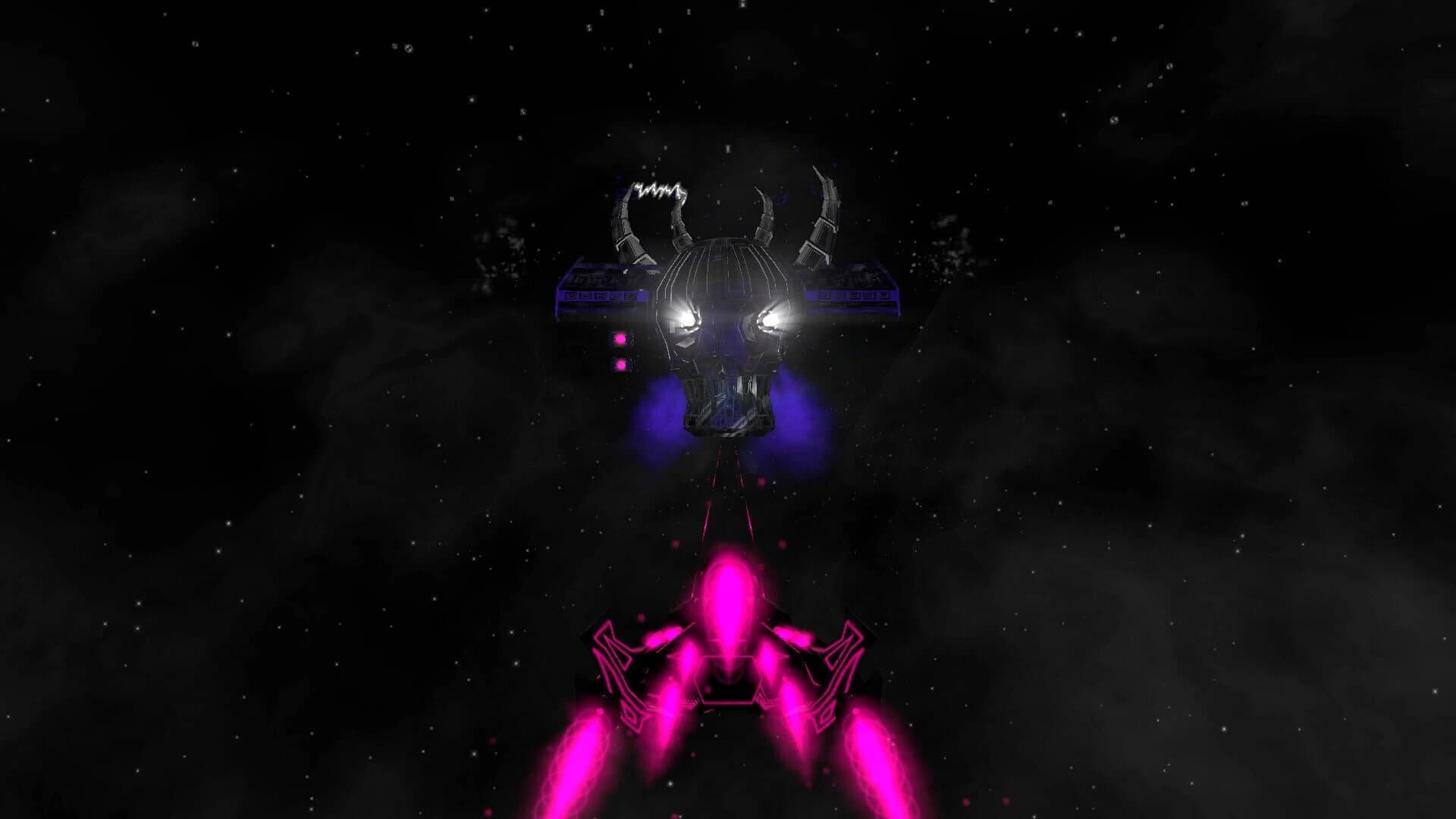 Signal to Noise screenshot 2