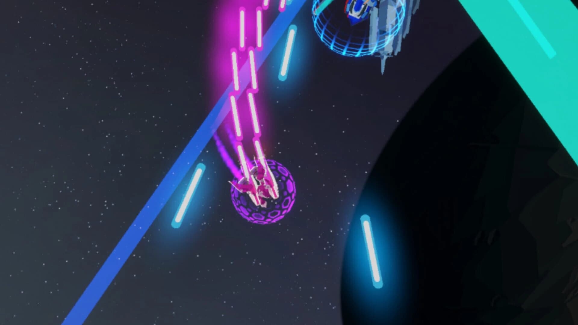 Signal Zero screenshot 5