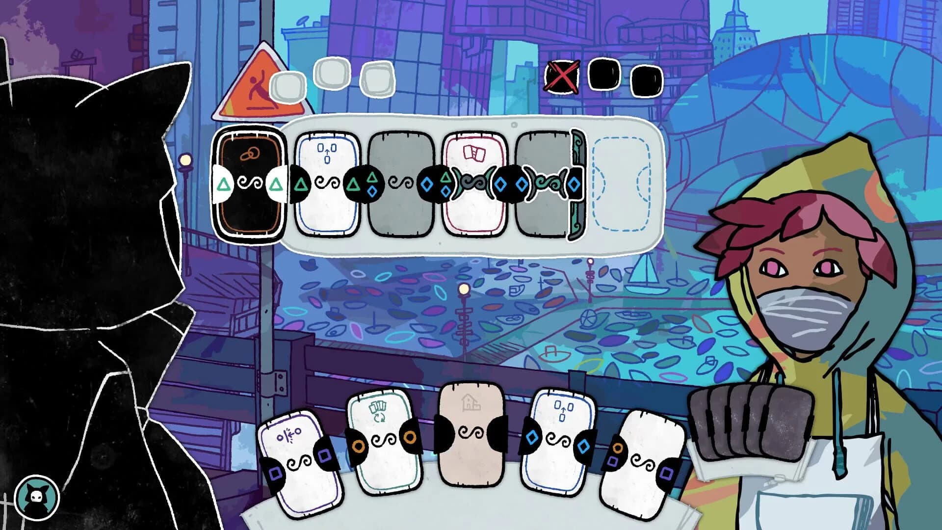 Signs of the Sojourner screenshot 3