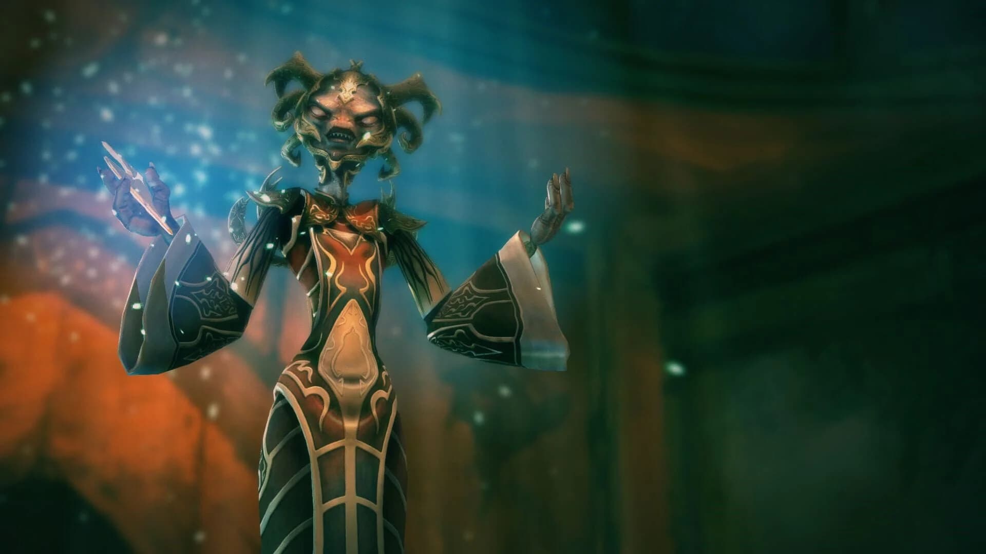 Silence screenshot 3