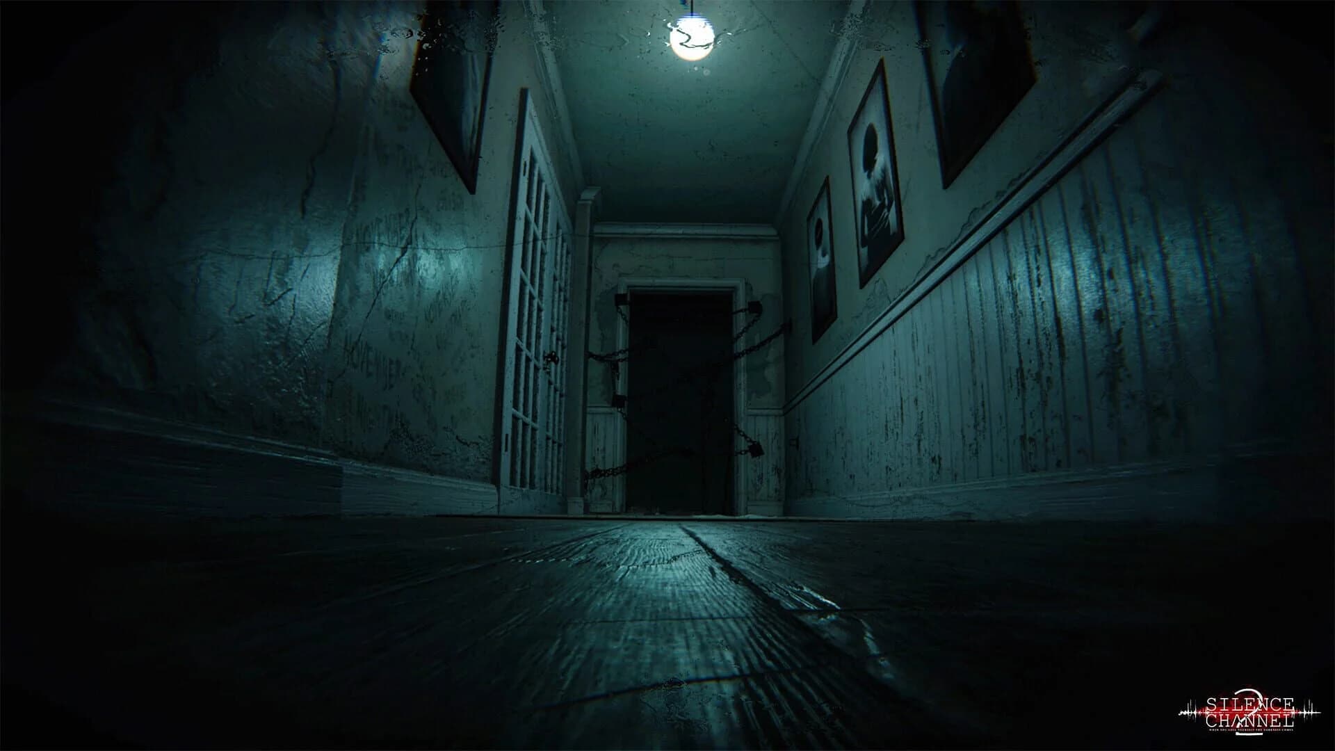 Silence Channel 2 screenshot 1