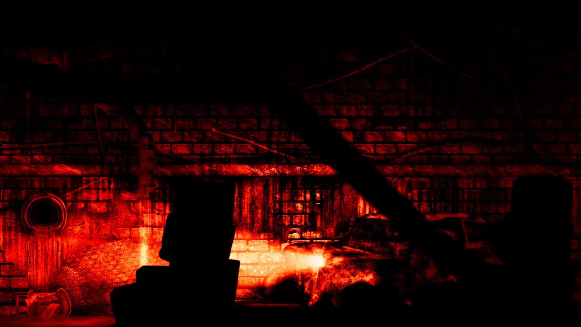 Silence of the Sleep screenshot 2