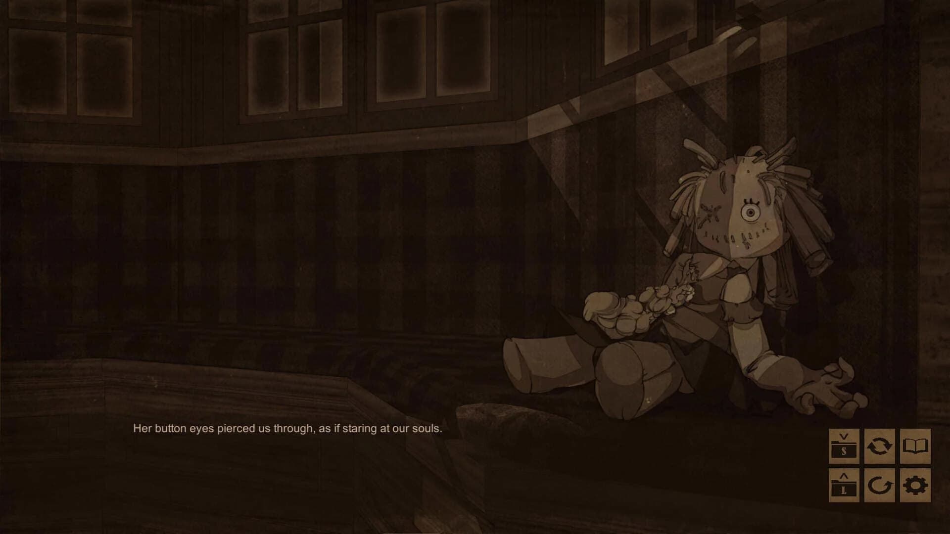 Silenced: The House screenshot 1