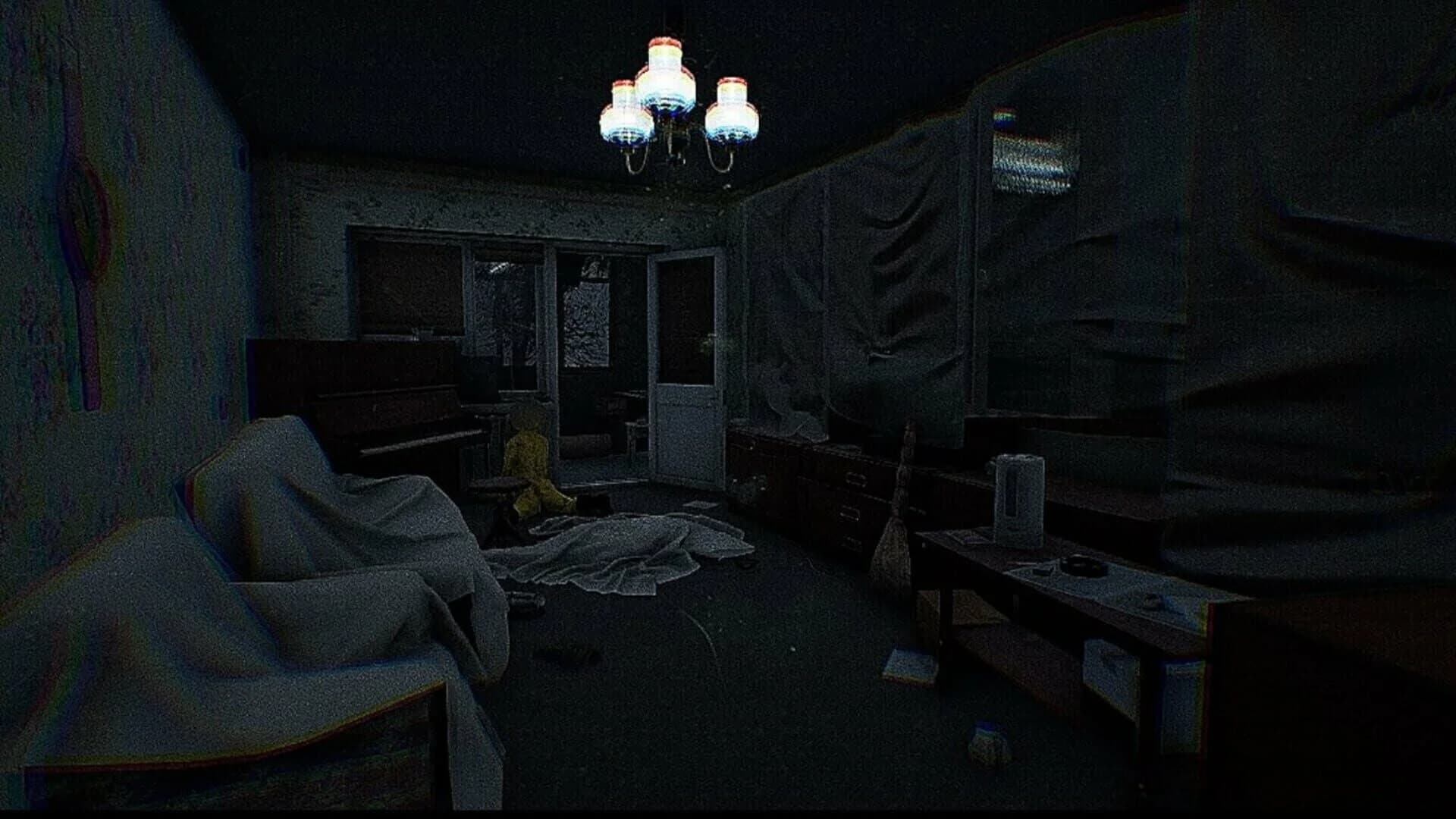 Silent screenshot 3