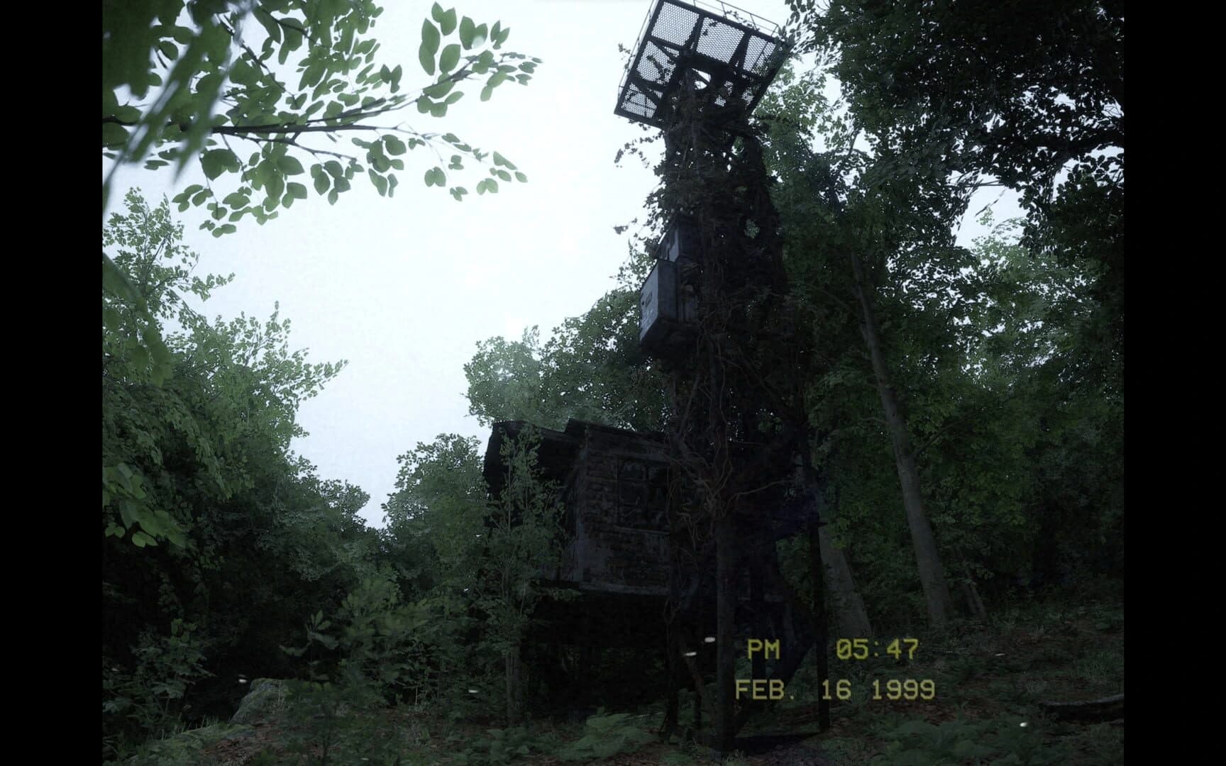 Silent Breath screenshot 5