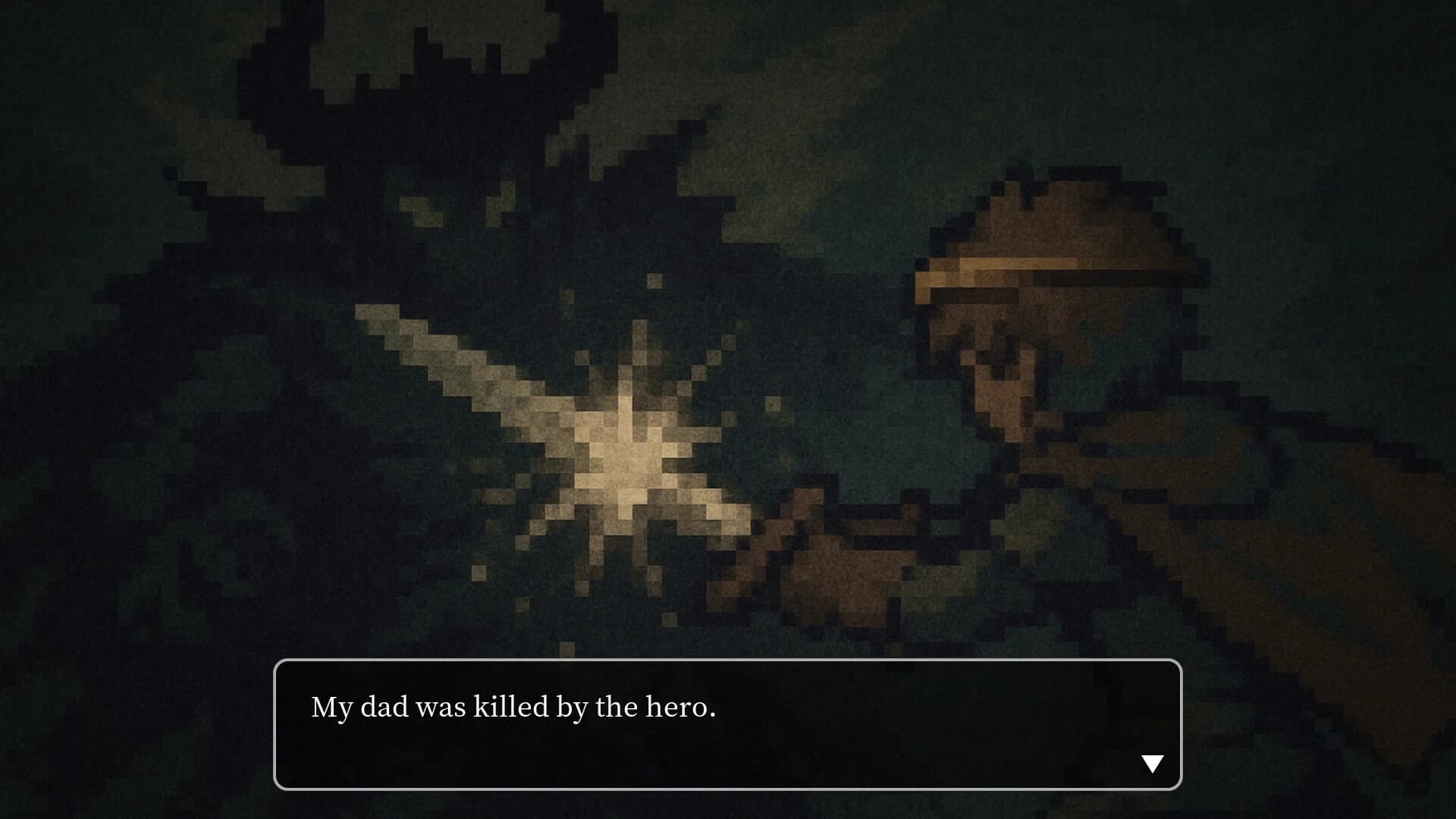 Silent Castle screenshot 1