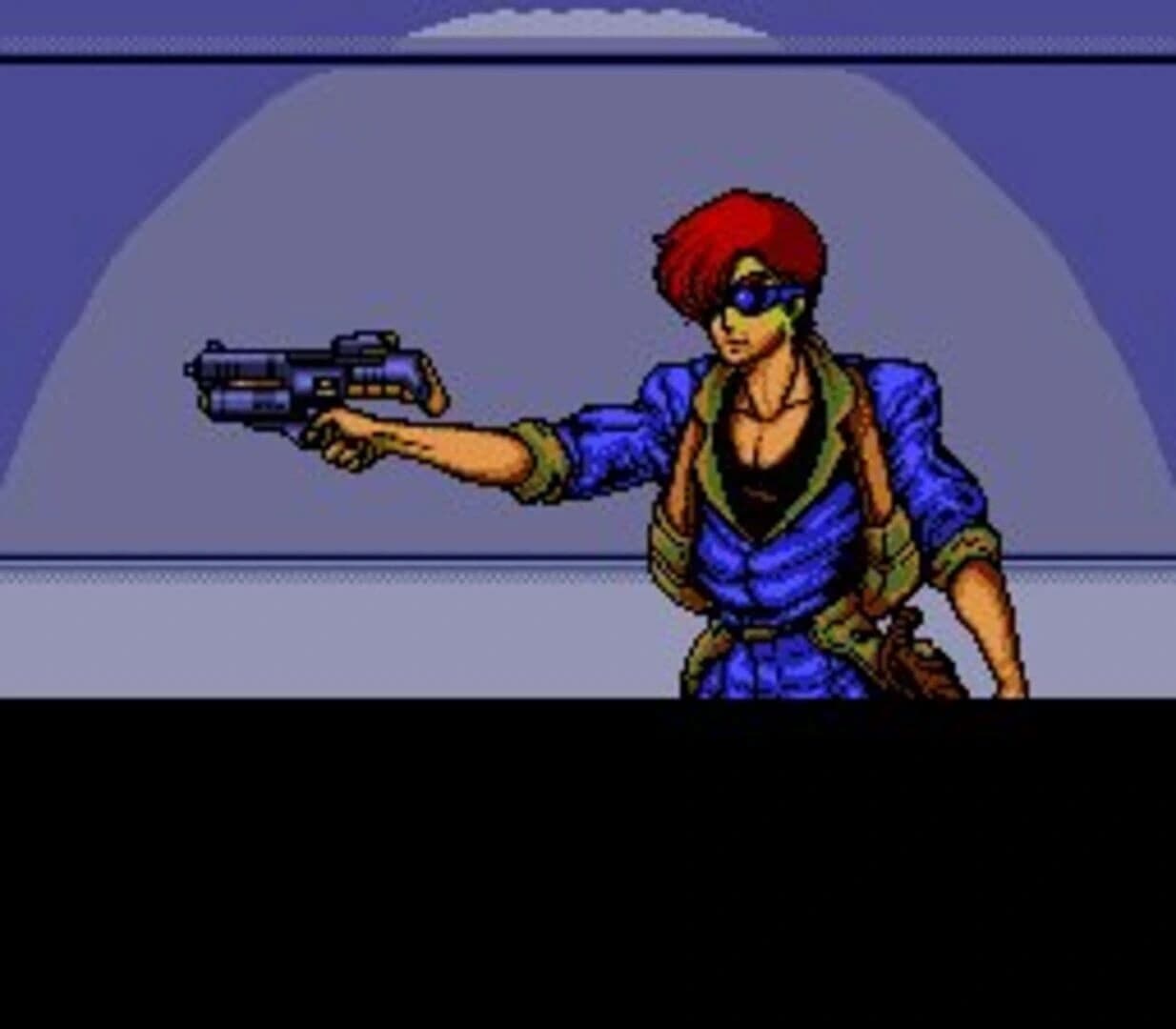 Silent Debuggers screenshot 1