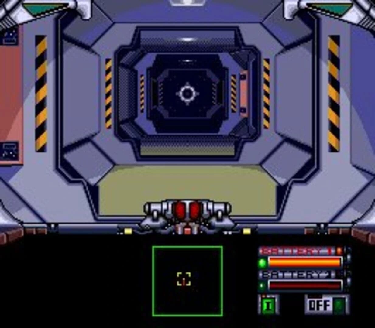 Silent Debuggers screenshot 3