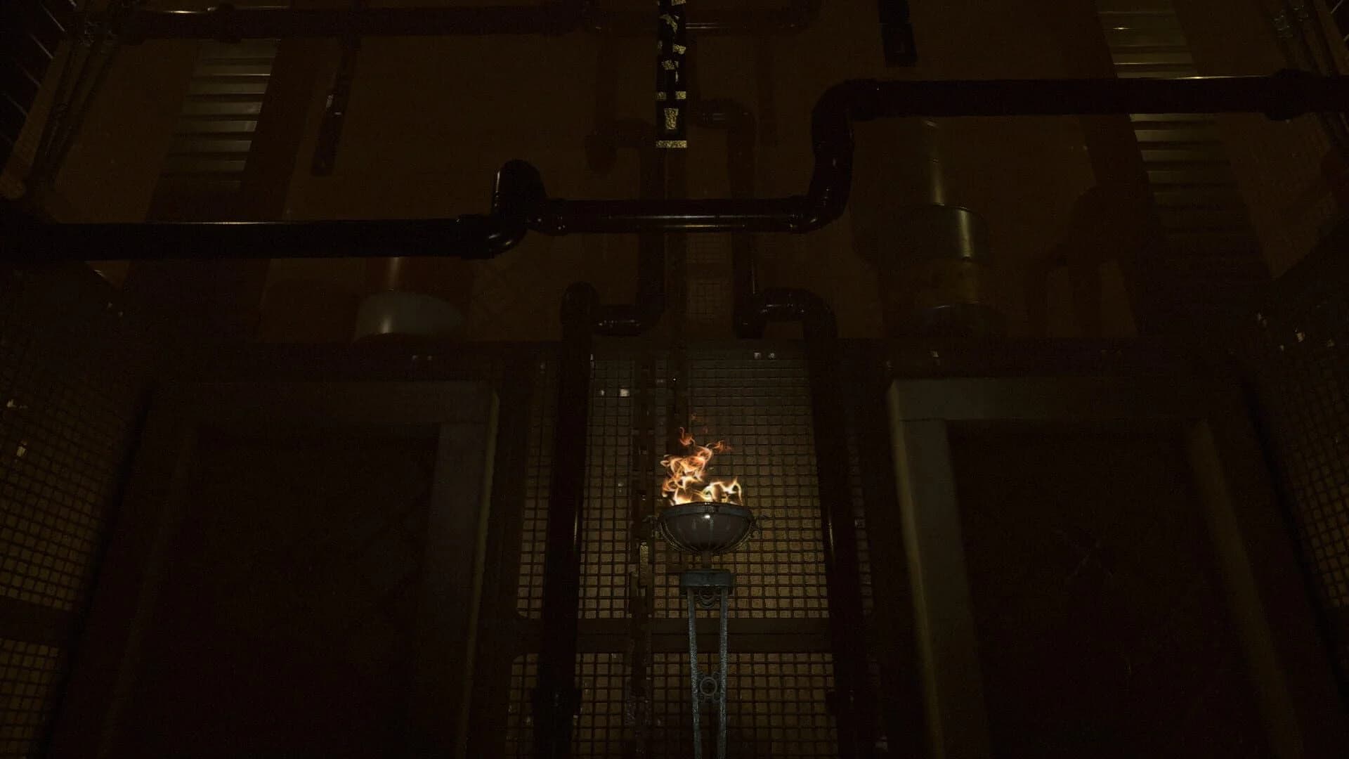 Silent Descent screenshot 3