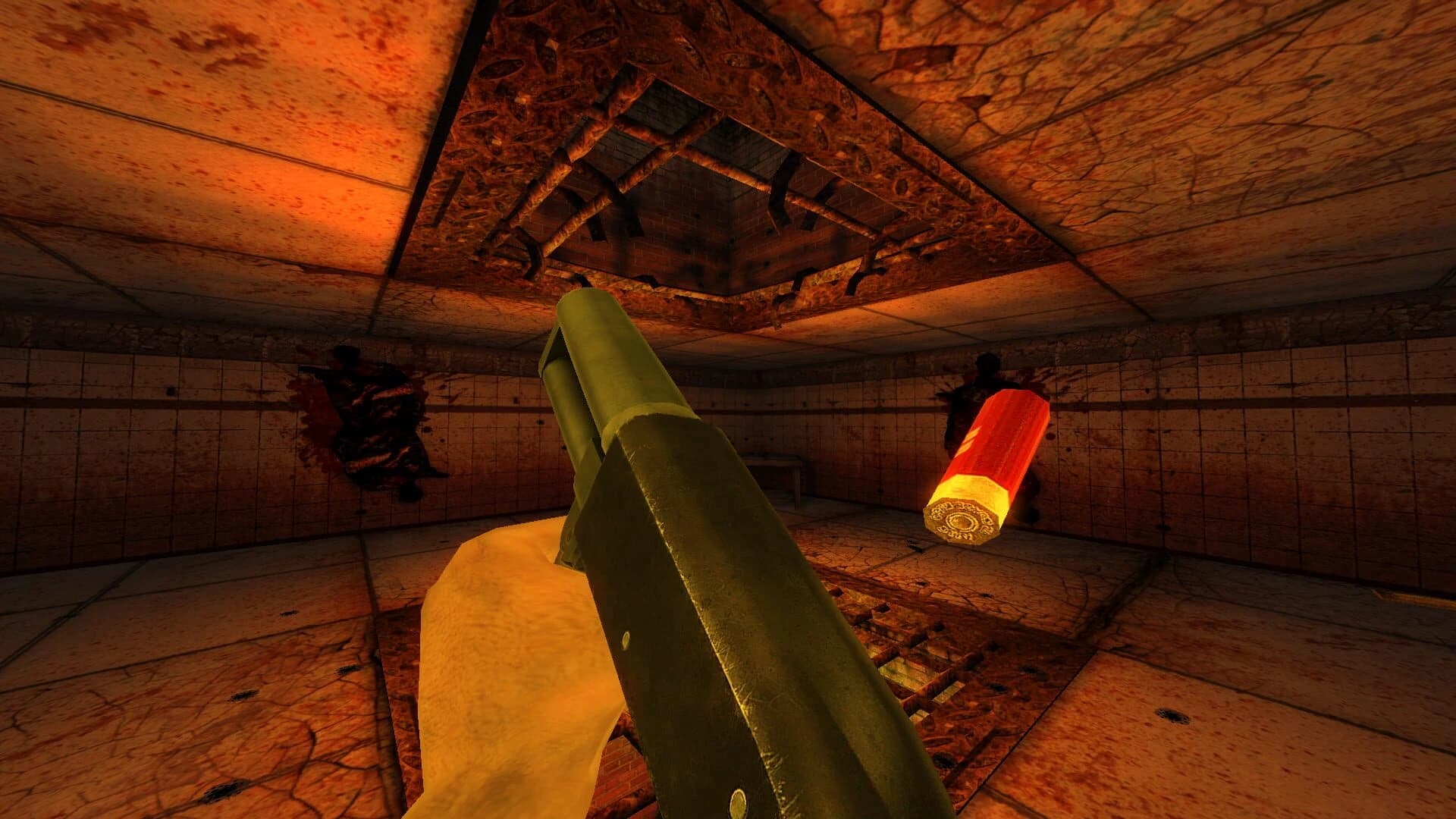 Silent Doom screenshot 5