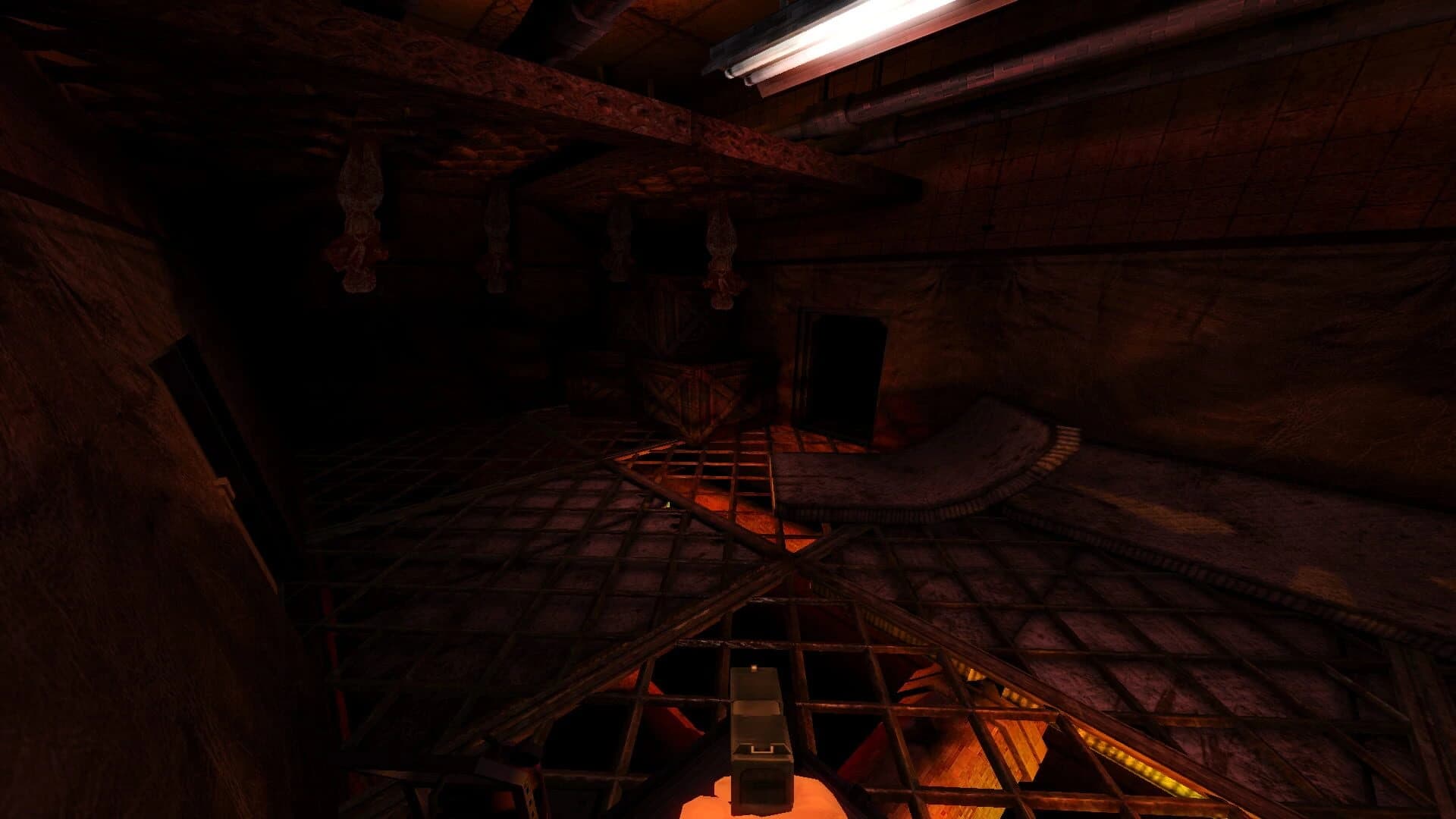 Silent Doom screenshot 3