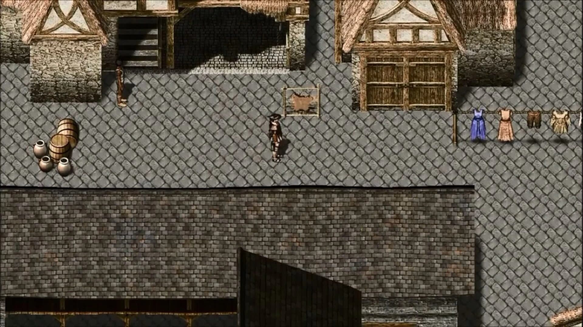 Silent Gentlemen screenshot 3