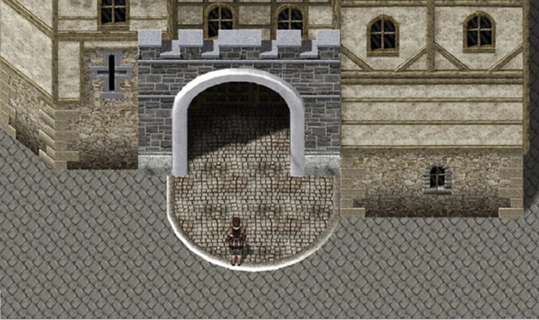 Silent Gentlemen screenshot 5