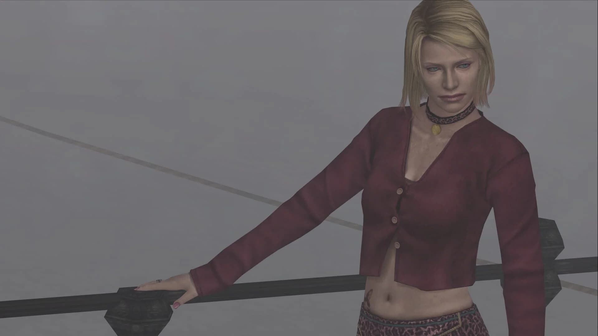 Silent Hill 2: Enhanced Edition screenshot 3
