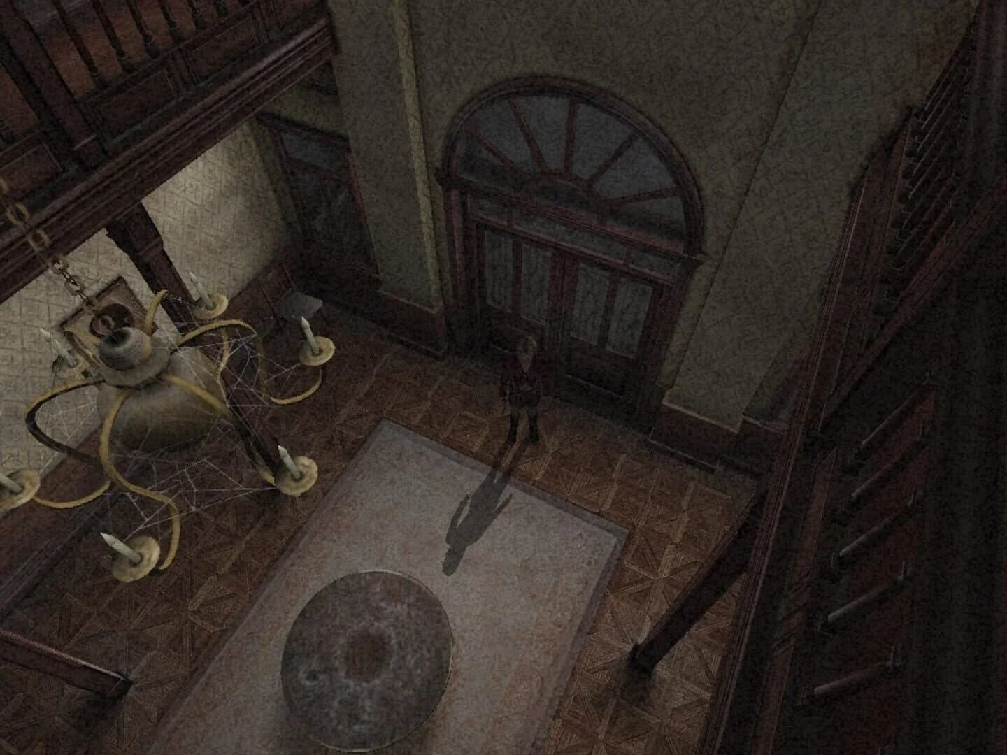 Silent Hill 2: Restless Dreams screenshot 2