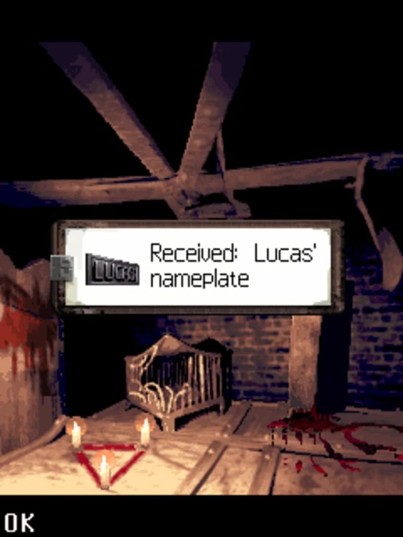 Silent Hill: Mobile 2 screenshot 4