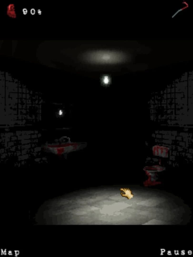 Silent Hill: Mobile 3 screenshot 1