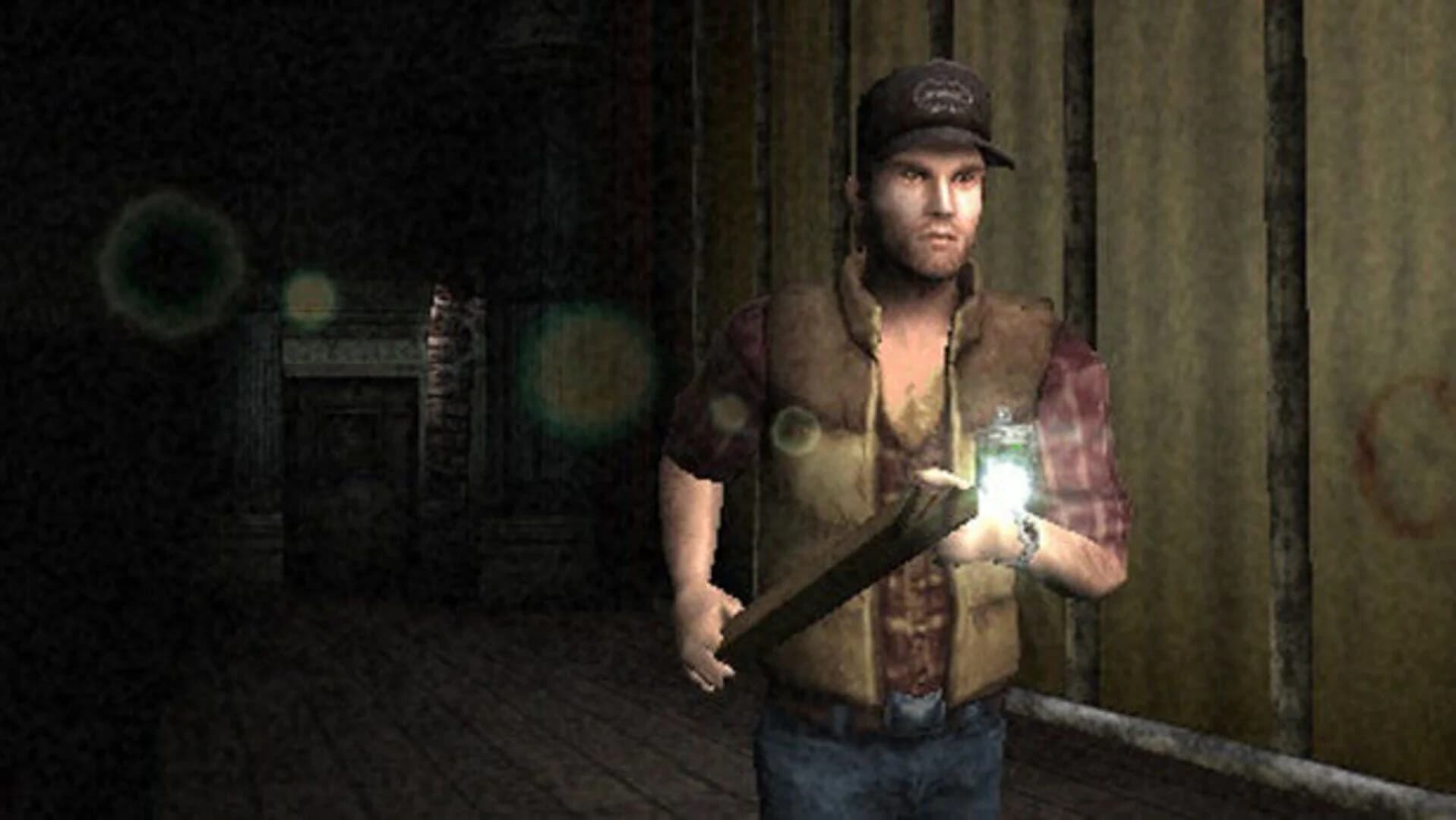 Silent Hill: Origins screenshot 3