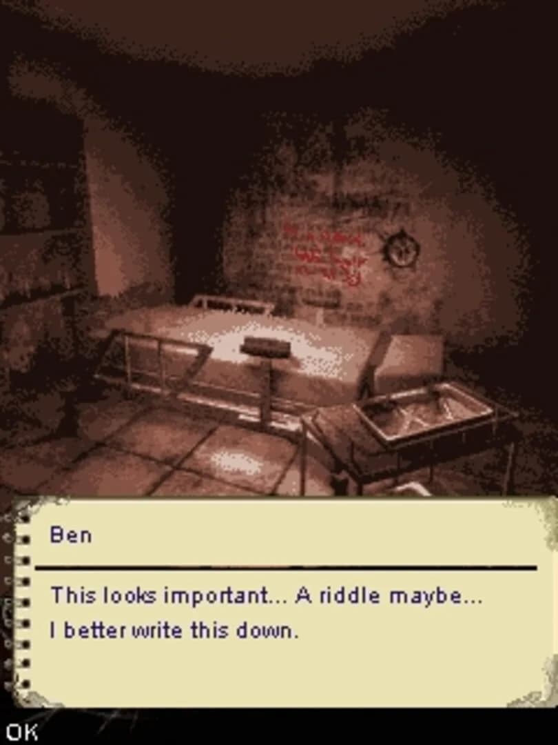 Silent Hill: Orphan screenshot 2
